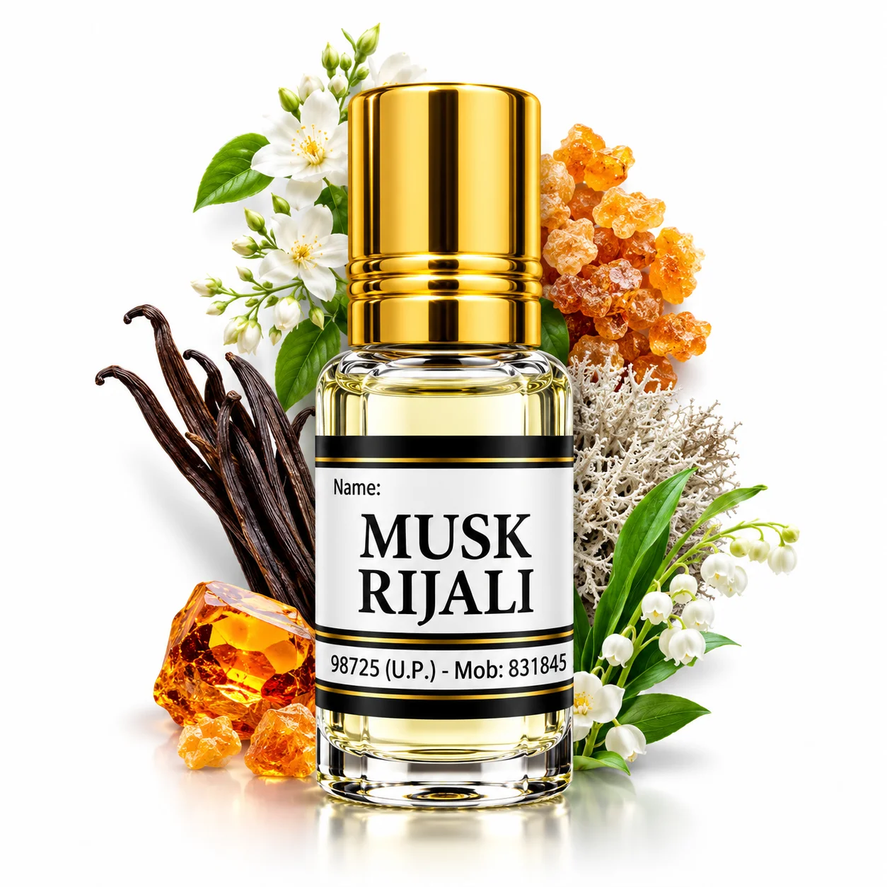 Musk